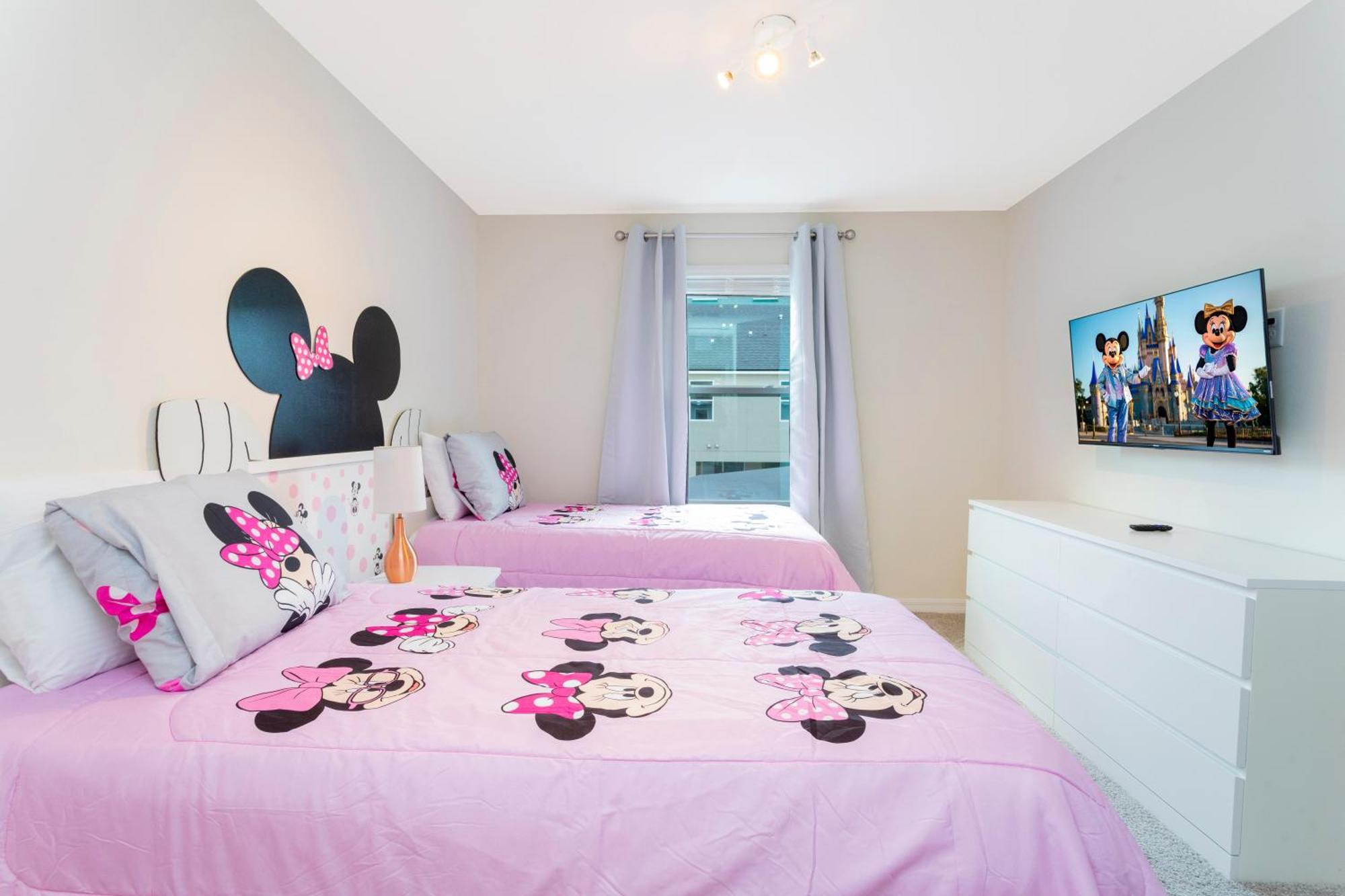 אורלנדו 1798 Tp - 4Br Luxury Solara Retreat Pool Disney מראה חיצוני תמונה