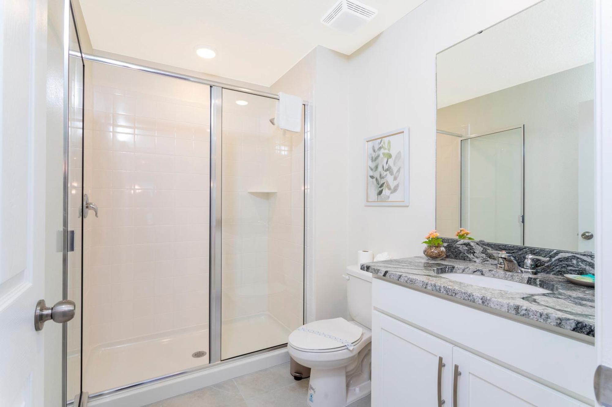 אורלנדו 1798 Tp - 4Br Luxury Solara Retreat Pool Disney מראה חיצוני תמונה
